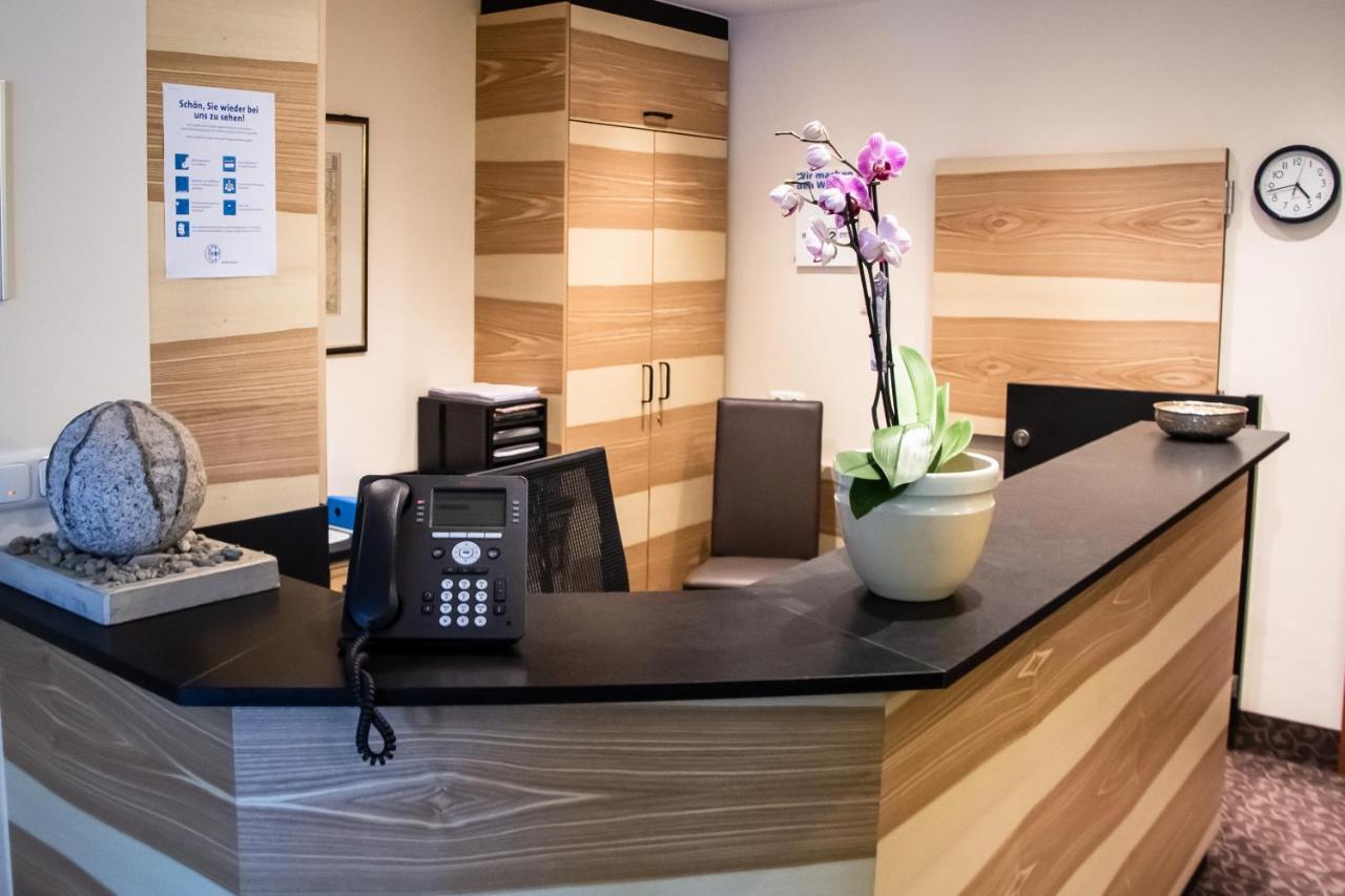 Hotel Lutter