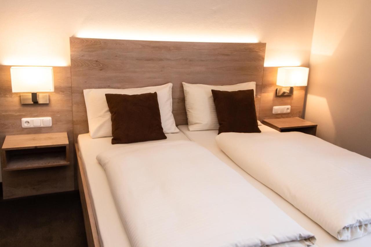 Lutter Hotel