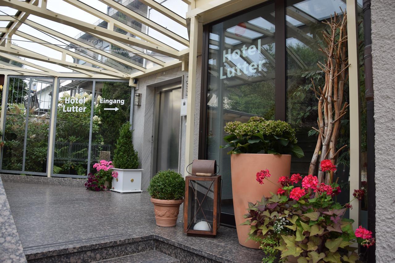 Hotel Lutter