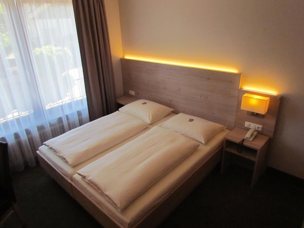 Lutter Hotel 3*