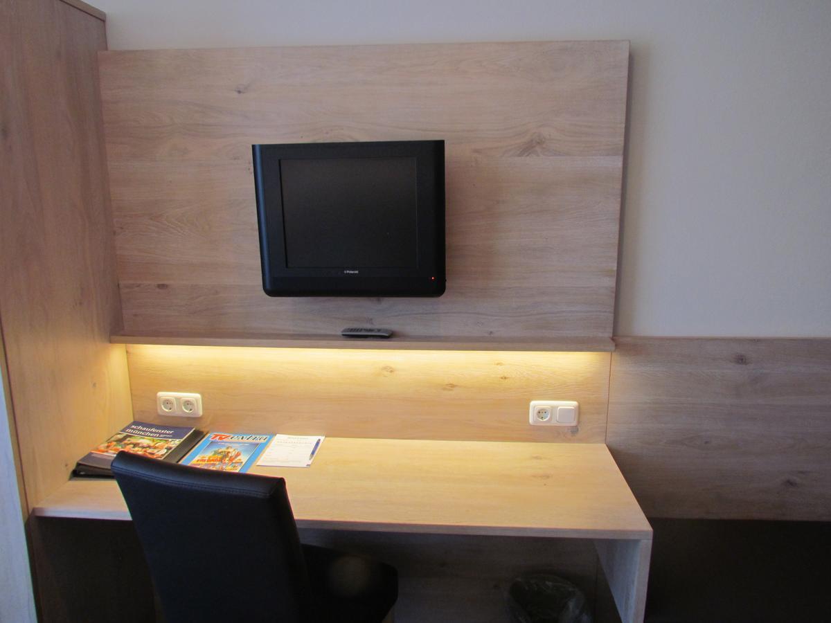 Lutter Hotel München