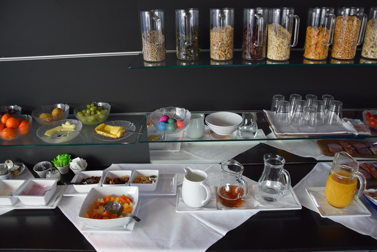 Lutter Hotel 3*