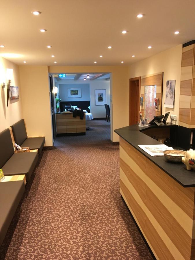 Lutter Hotel 3*