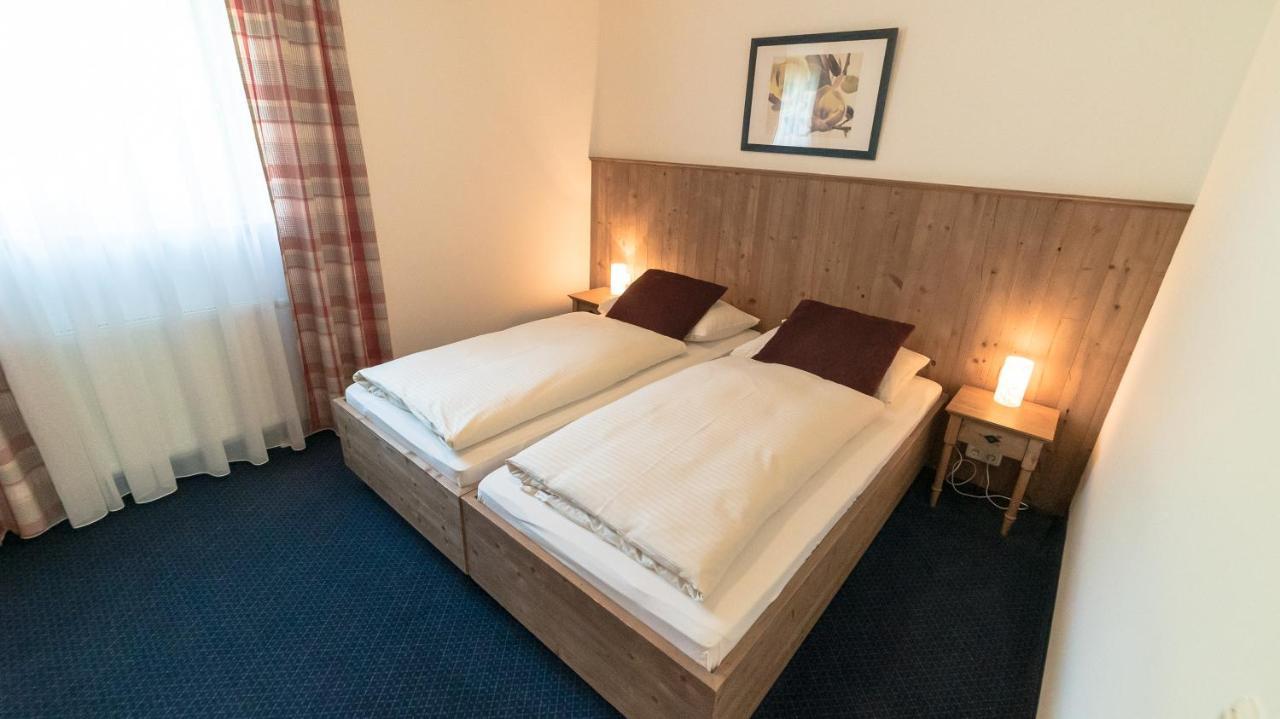 Lutter 3* Monaco di Baviera