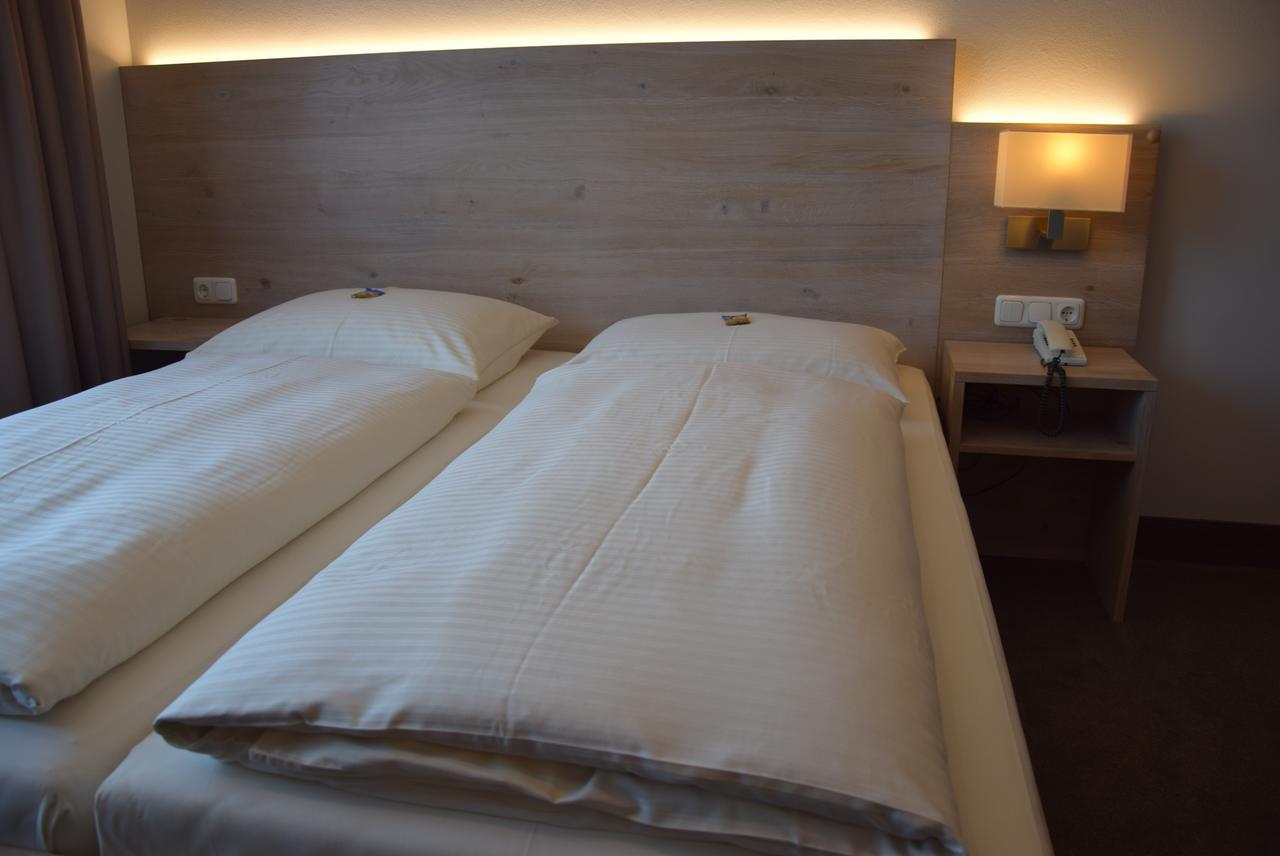 Lutter Hotel 3*