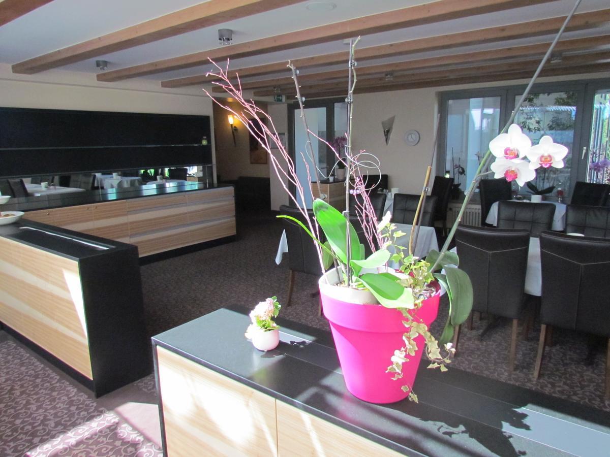 Hotel Lutter Monaco di Baviera
