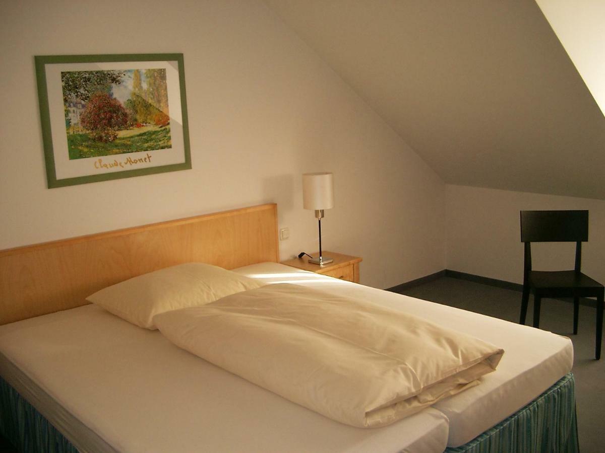 Lutter Hotel Monaco di Baviera