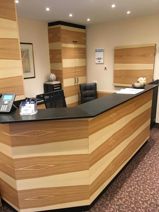 Hotel Lutter Monaco di Baviera